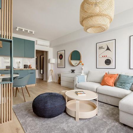 Elegant Home Overlooking The Music Academy بودابست المظهر الخارجي الصورة